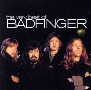 【輸入盤】Very Best of Badfinger