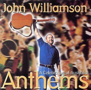 【輸入盤】Anthems: A Celebration of Australia