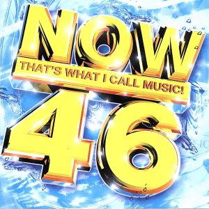 【輸入盤】Now 46