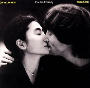 【輸入盤】Double Fantasy