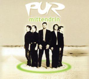 【輸入盤】Mittendrin