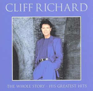 【輸入盤】Whole Story: His Greatest Hits