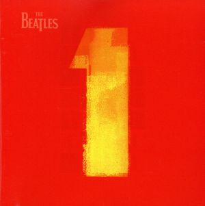【輸入盤】Beatles 1