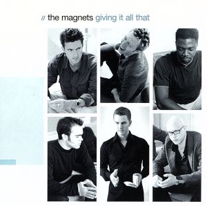 【輸入盤】Giving It All That