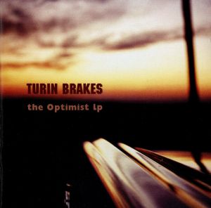 【輸入盤】The Optimist LP