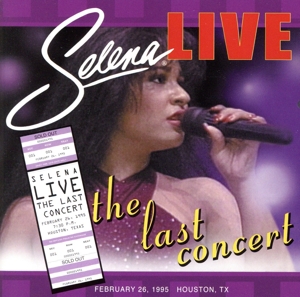 【輸入盤】Live: The Last Concert