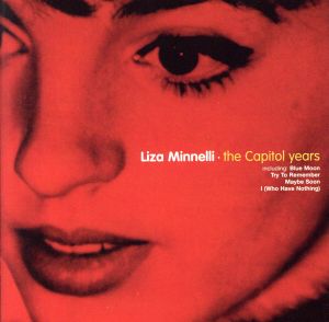 【輸入盤】Liza Minelli: The Capitol Years