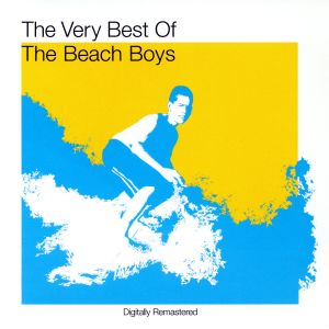 【輸入盤】The Very Best Of The Beach Boys