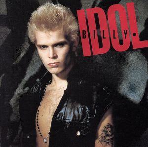 【輸入盤】Billy Idol