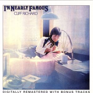 【輸入盤】I'm Nearly Famous