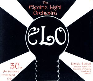 【輸入盤】Electric Light Orchestra