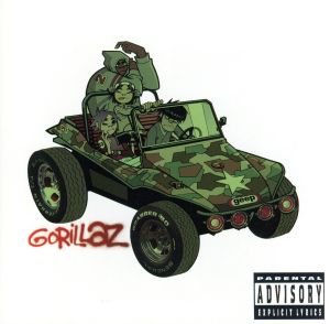 【輸入盤】Gorillaz