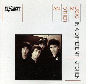 【輸入盤】Another Music Different Kitchen