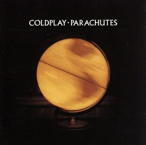 【輸入盤】Parachutes