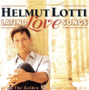 【輸入盤】Latino Love Songs