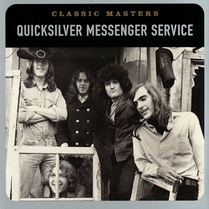 【輸入盤】Classic Masters