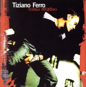 【輸入盤】Rosso Relativo