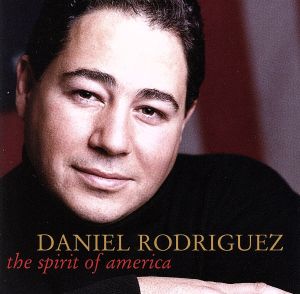 【輸入盤】Spirit of America