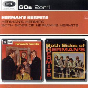 【輸入盤】Herman's Hermits / Hold on