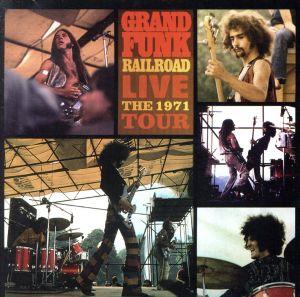 【輸入盤】Live-1971 Tour