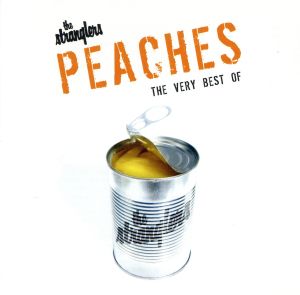 【輸入盤】Peaches: Very Best of Stranglers