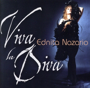 【輸入盤】Viva La Diva