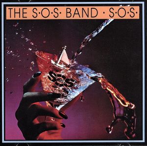 【輸入盤】Sos