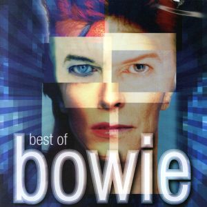 【輸入盤】Best of Bowie