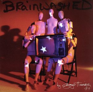 【輸入盤】Brainwashed