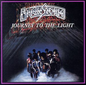 【輸入盤】Journey to the Light