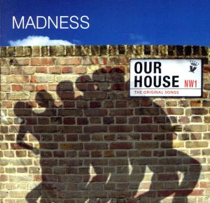 【輸入盤】Our House, the Best of