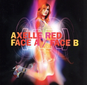 【輸入盤】Face A Face B