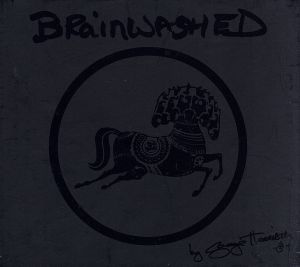 【輸入盤】Brainwashed(Limited Edition)(CD+DVD)