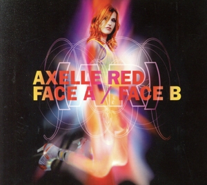 【輸入盤】Face