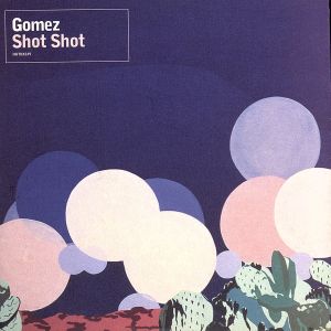 【輸入盤】Shot Shot 2nd