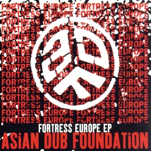 【輸入盤】Fortress Europe Ep