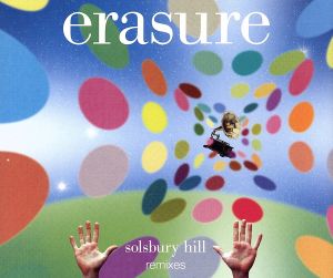 【輸入盤】Solsbury Hill