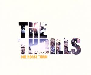 【輸入盤】ONE HORSE TOWN