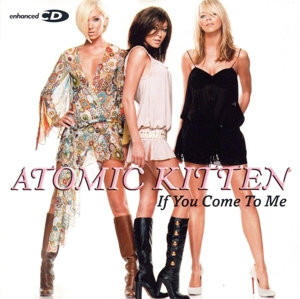 【輸入盤】If You Come to Me
