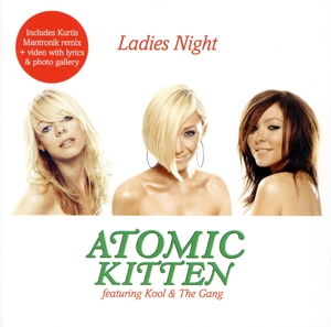 【輸入盤】Ladies Night 2