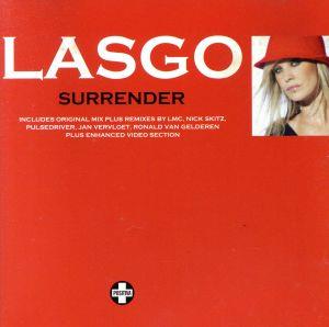 【輸入盤】Surrender