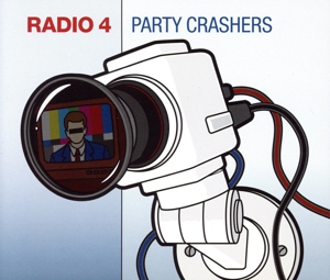 【輸入盤】Party Crashers