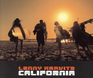 【輸入盤】California