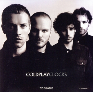 【輸入盤】Clocks