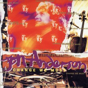 【輸入盤】Change We Must