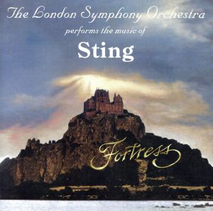 【輸入盤】Fortress～performs the music of Sting