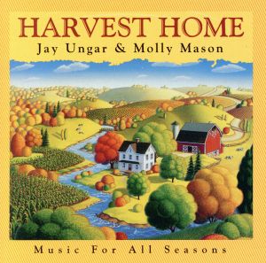 【輸入盤】Harvest Home