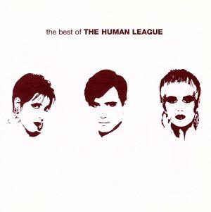 【輸入盤】Best of Human League