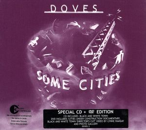 【輸入盤】Some Cities(Special Edition)(CD+DVD)