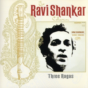 【輸入盤】Three Ragas